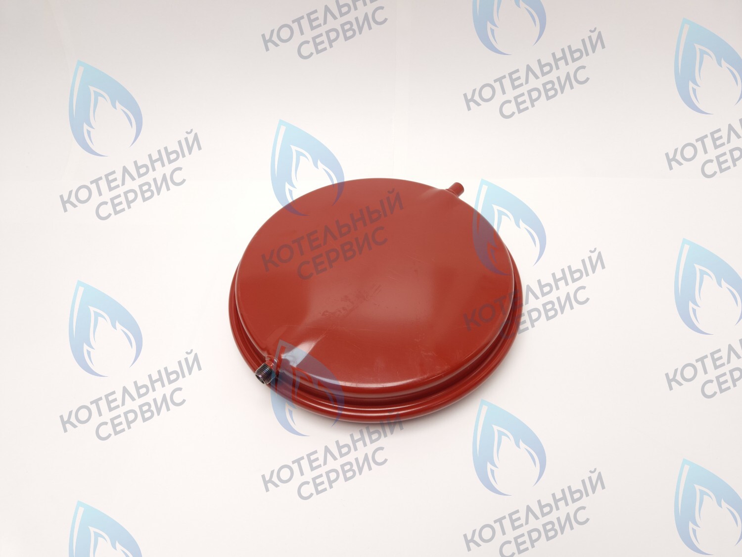 ET012-08L-WM Расширительный бак 8л. 1/2" под воздухоотводчик (87154071540) BOSCH GAZ 4000 W, BUDERUS LOGAMAX U022 U024, JUNKER EUROLINE EUROMAXX EUROSTARS в Уфе