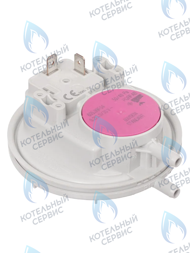 H3101091294010 Прессостат (Huba Control)  ECO, 24 turbo FEDERICA BUGATTI в Уфе