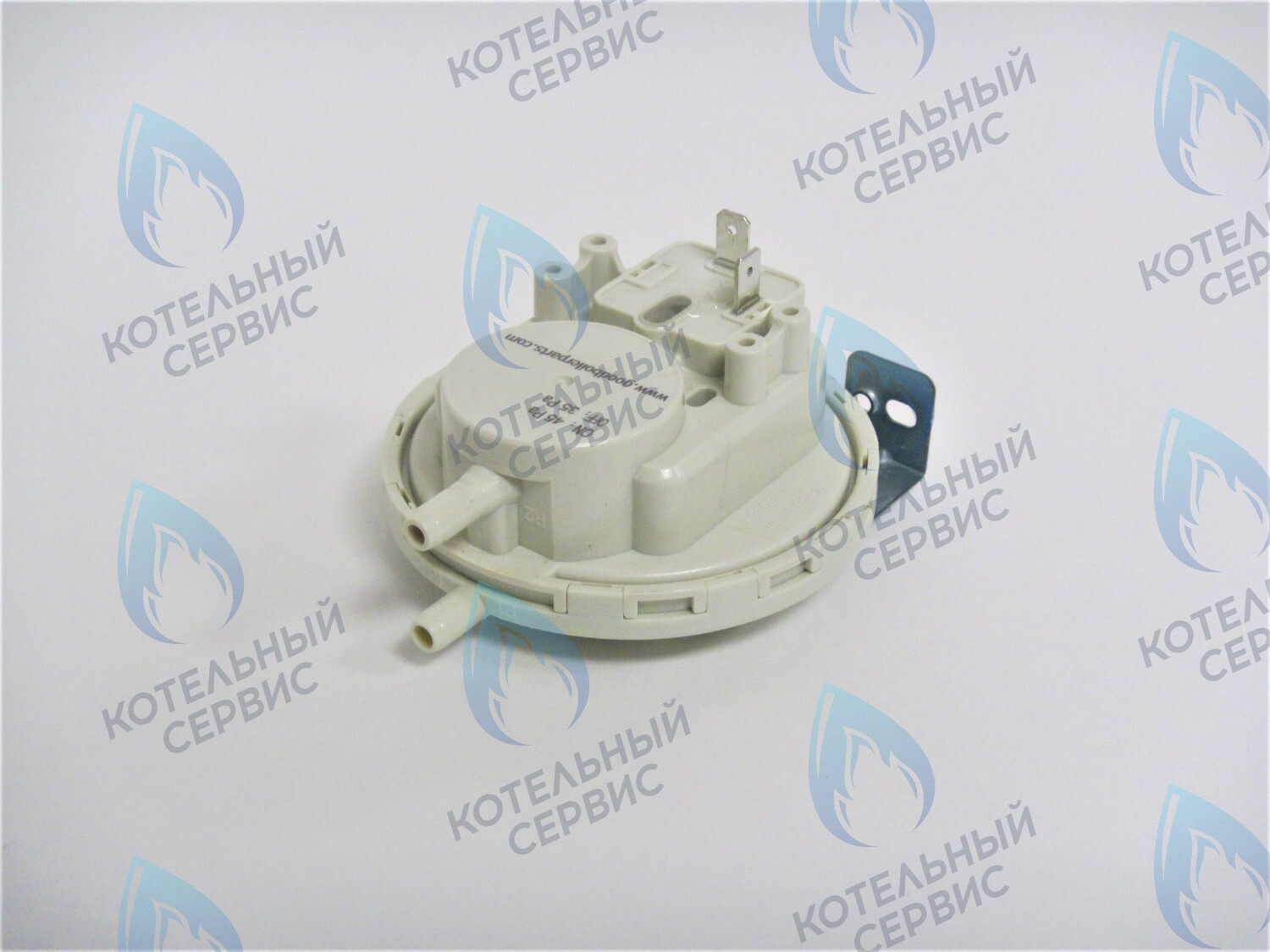 AP-045-035-63-HJ Реле давления воздуха (маностат) 45/35 Pa (FONDITAL, NOVA FLORIDA, ALPHATHERM SIGMA BT, RODA ECO CS) (6PRESSOS03, 6PRESSOS06) в Уфе