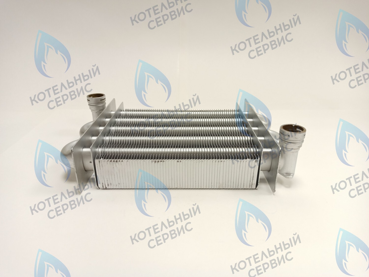 EM017-200 Теплообменник первичный (основной) GAZECO 18 T2 (с 05.2016 г.) в Уфе