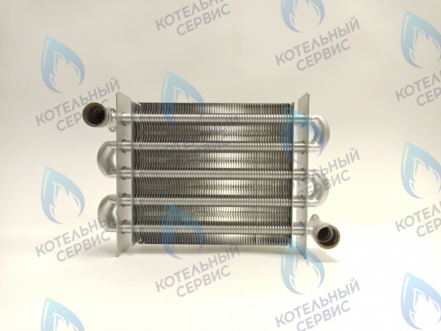 EM017-200 Теплообменник первичный (основной) GAZECO 18 T2 (с 05.2016 г.) в Уфе