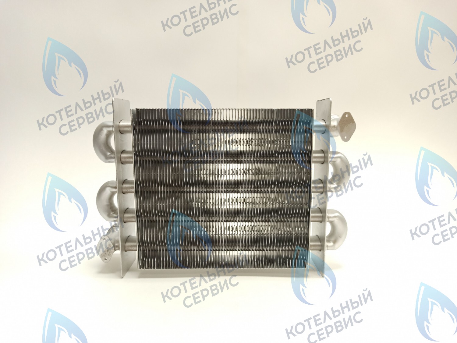 EM017-200 Теплообменник первичный (основной) GAZECO 18 T2 (с 05.2016 г.) в Уфе