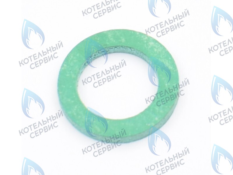  Прокладка прямоугольного сечения Green 1/2"  Vaillant (паронит) в Уфе