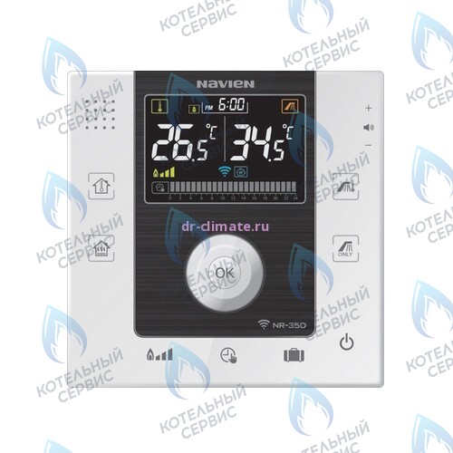 30014975A Пульт управления Navien Smart Tok в Уфе