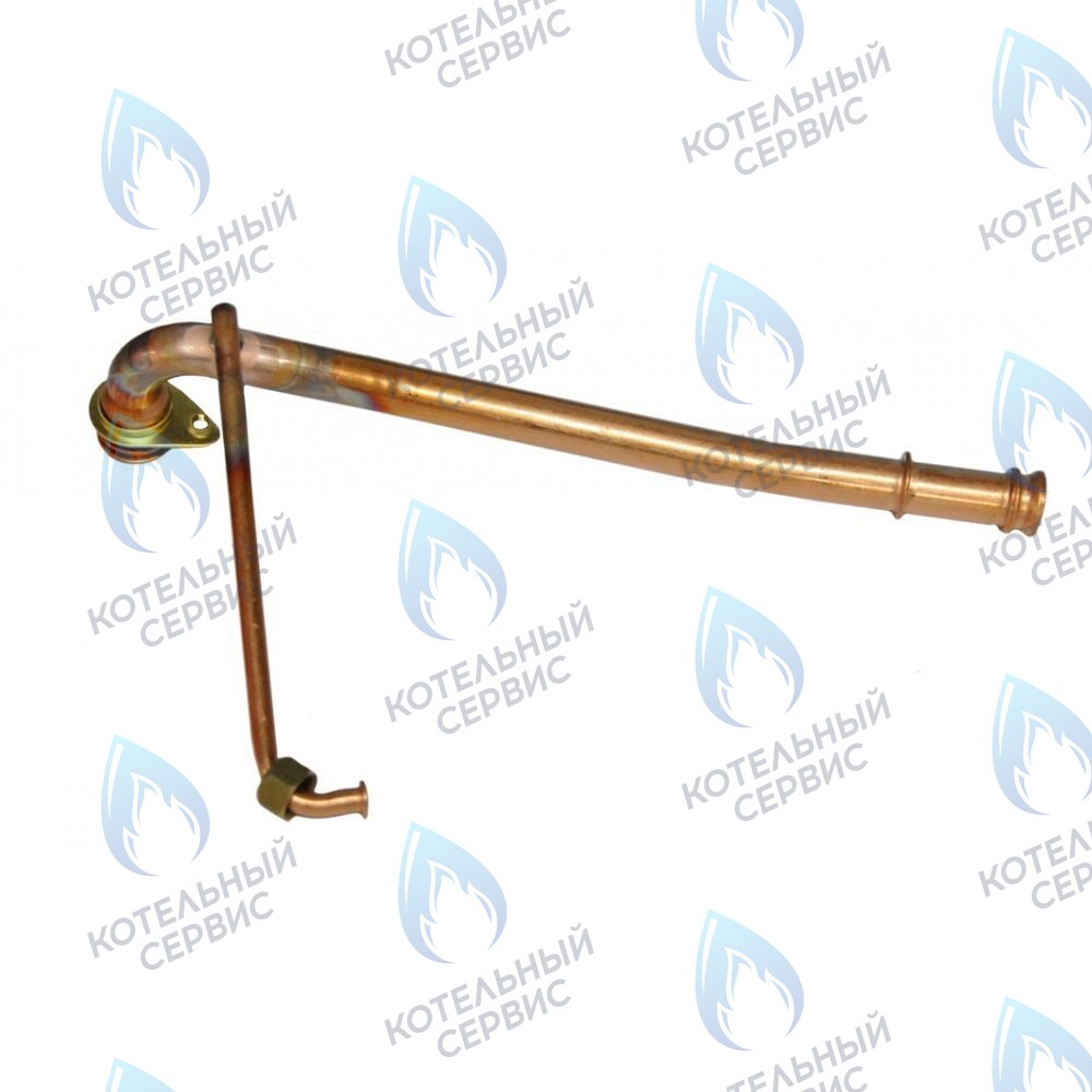 5676860 Трубка соединительная в сборе BAXI в Уфе