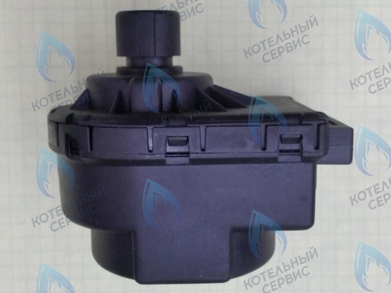 D52571 Привод трехходового переключающего клапана ROC в Уфе