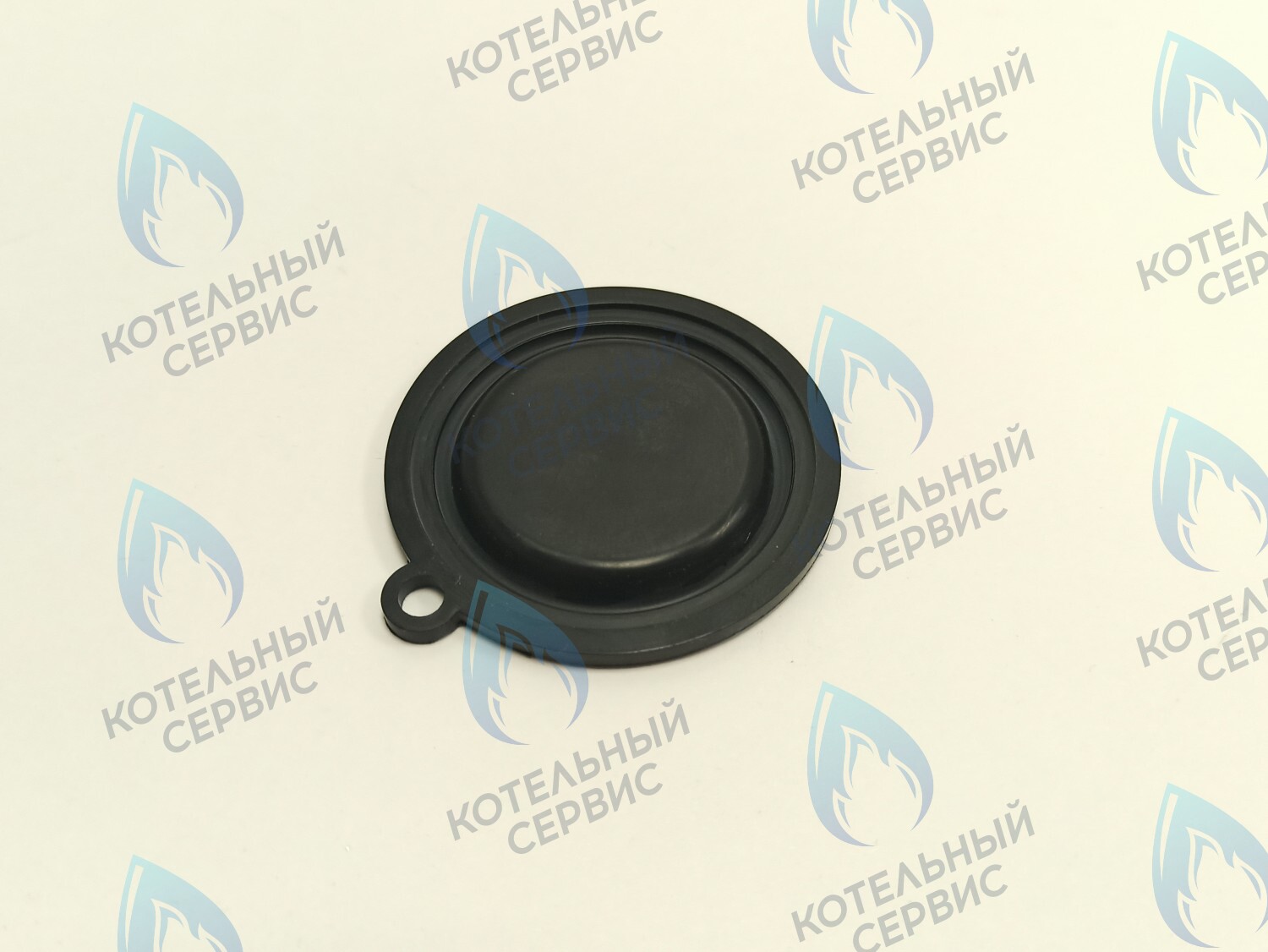 P0000000244 Мембрана (диафрагма) водяного блока для газовой колонки, малая чёрная в Уфе