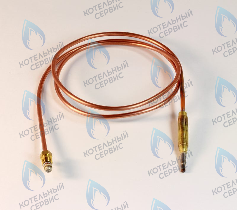 0.200.058 Термопара c оголовком A3 с резьбой M8x1, подключение M9x1, L=1000мм SIT в Уфе