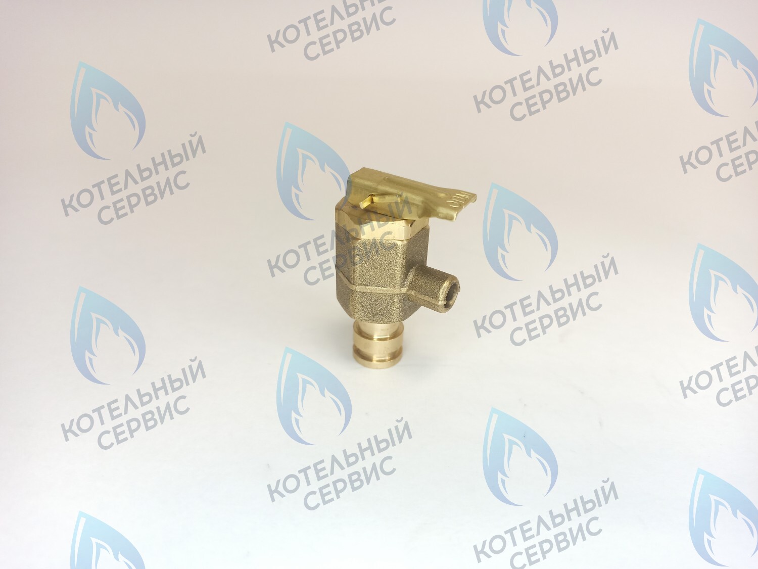 3315404400 Клапан предохран. DAEWOO 3 BAR в Уфе