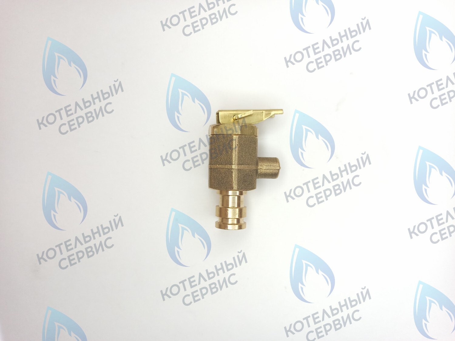 3315404400 Клапан предохран. DAEWOO 3 BAR в Уфе