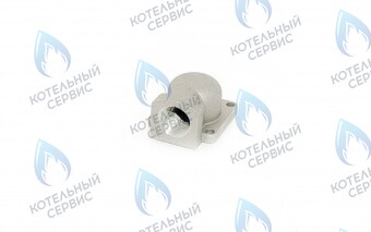 018253 Фланец коленчатый (820) LEMAX в Уфе