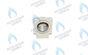 018253 Фланец коленчатый (820) LEMAX в Уфе