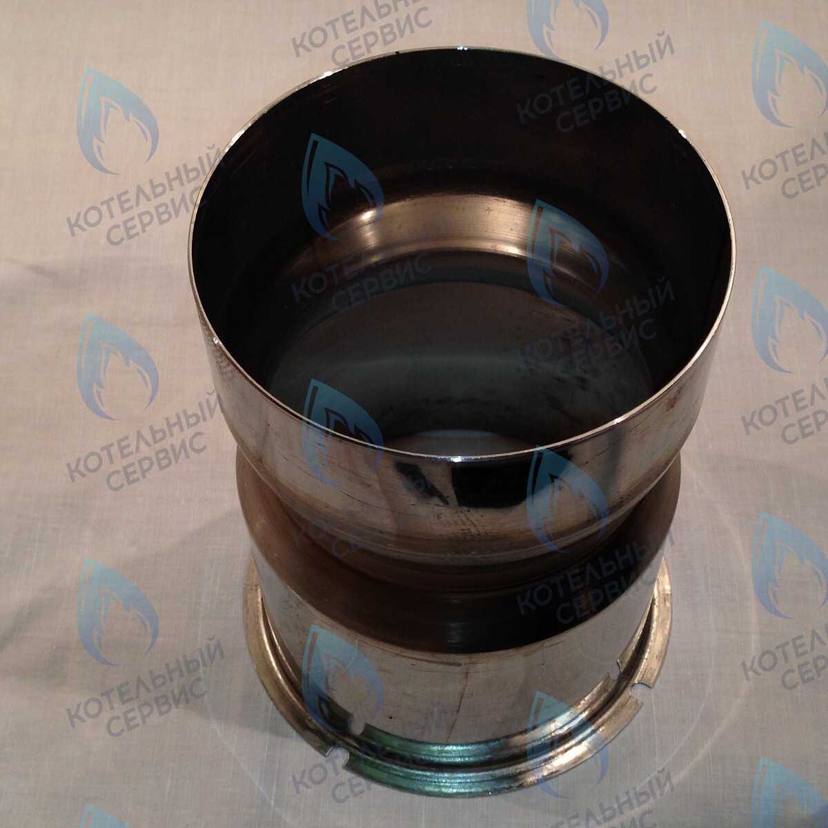 S483100003 Труба сгорания TB-100,150K (KSO-200) KITURAMI в Уфе