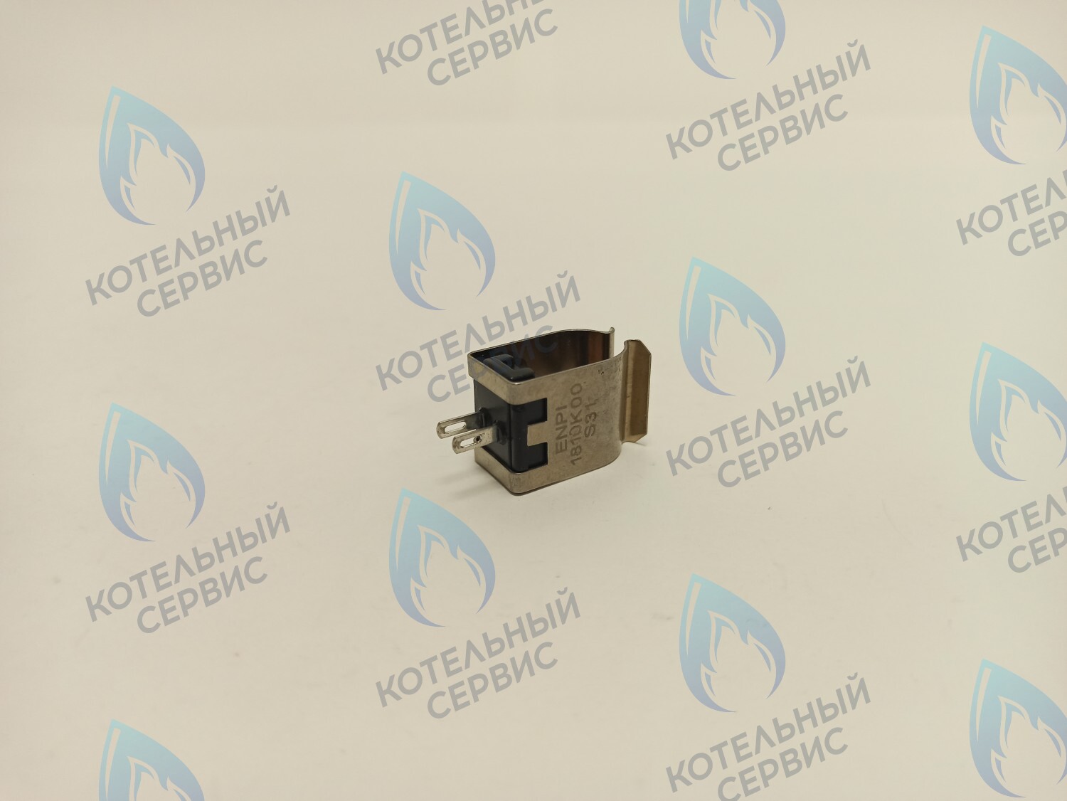 ES004B Датчик температуры NTC (накладной) отопления FEDERICA BUGATTI Light, Varme 12-24кВт в Уфе