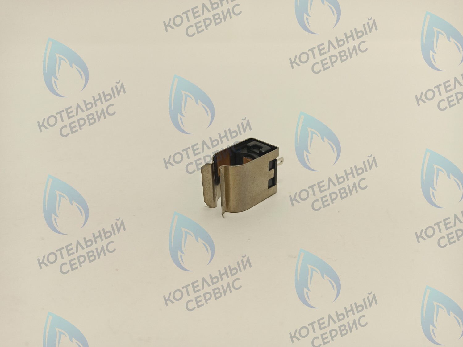 ES004B Датчик температуры NTC (накладной) отопления FEDERICA BUGATTI Light, Varme 12-24кВт в Уфе