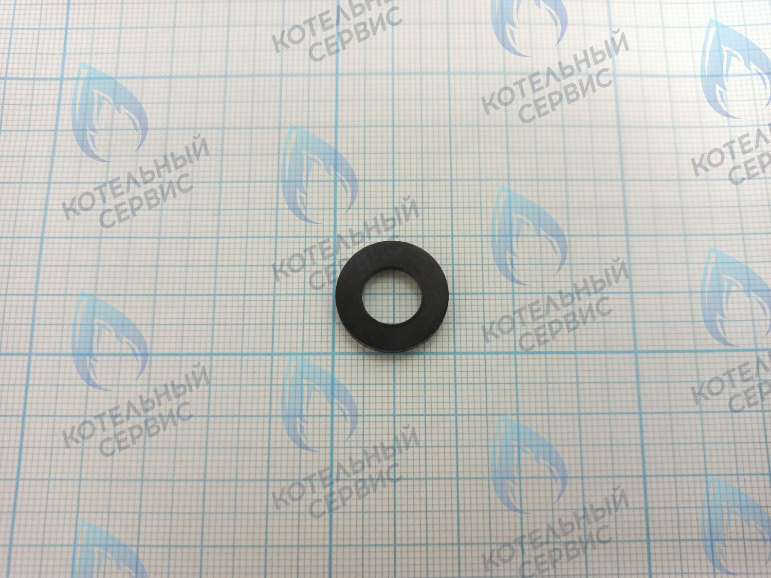 ZR002 Прокладка1/2 D18x10 в Уфе