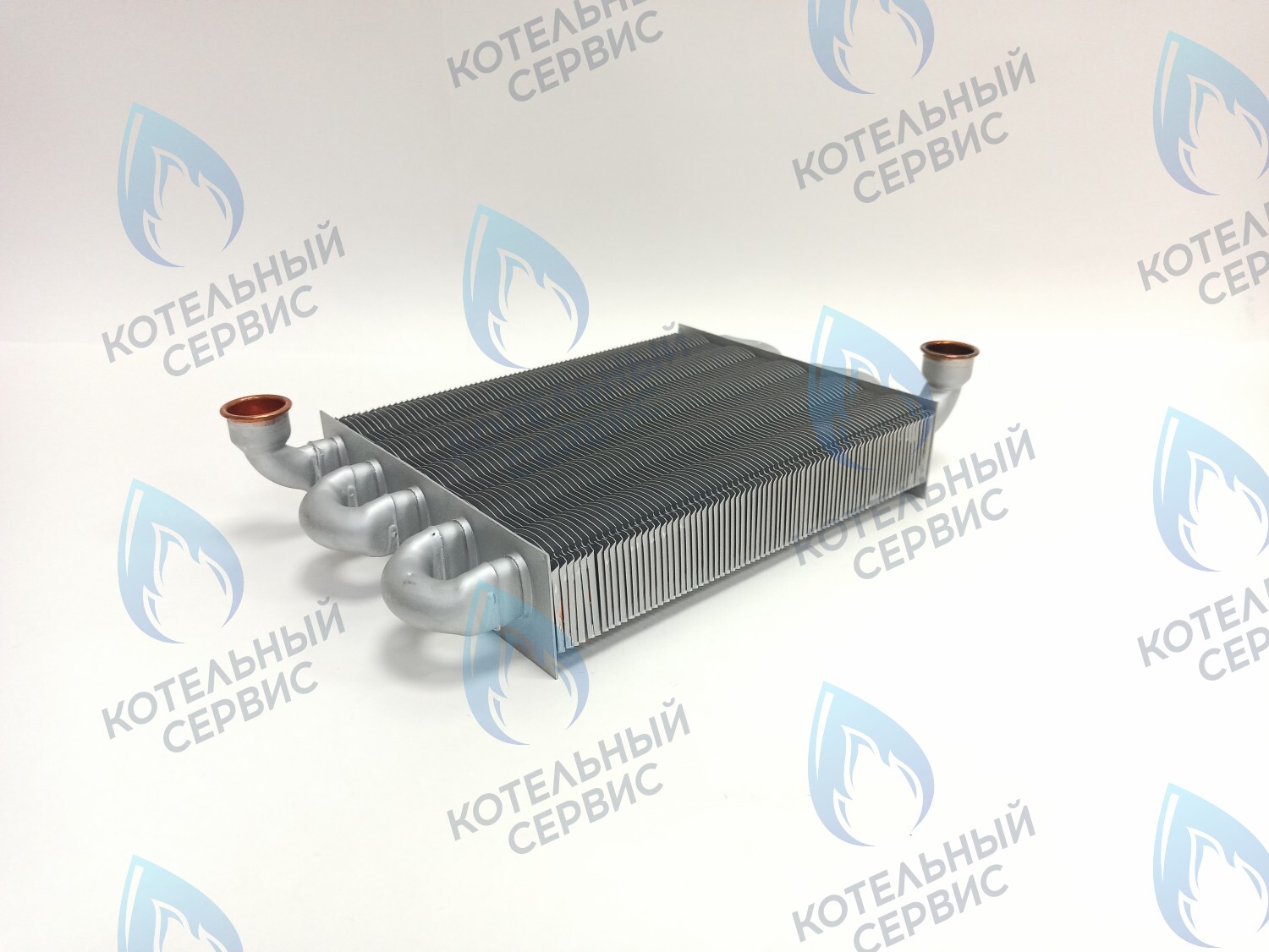 515001943 Теплообменник первичный FEDERICA BUGATTI TECH 20-25 в Уфе