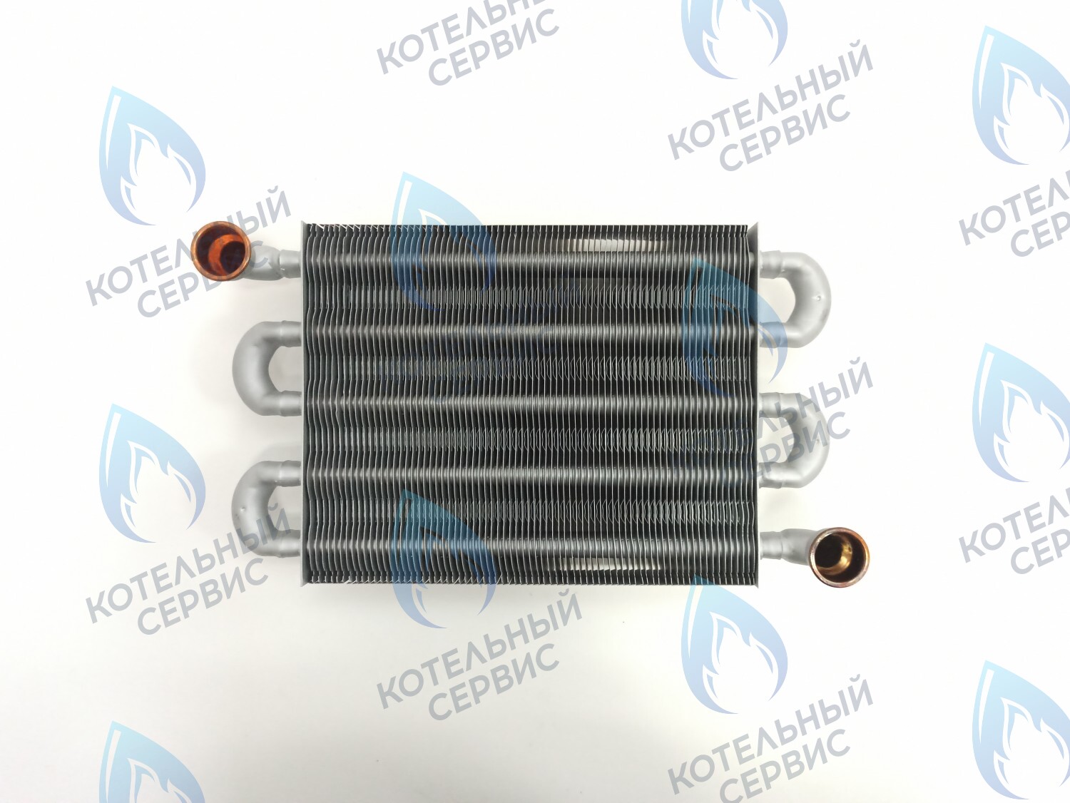 515001943 Теплообменник первичный FEDERICA BUGATTI TECH 20-25 в Уфе