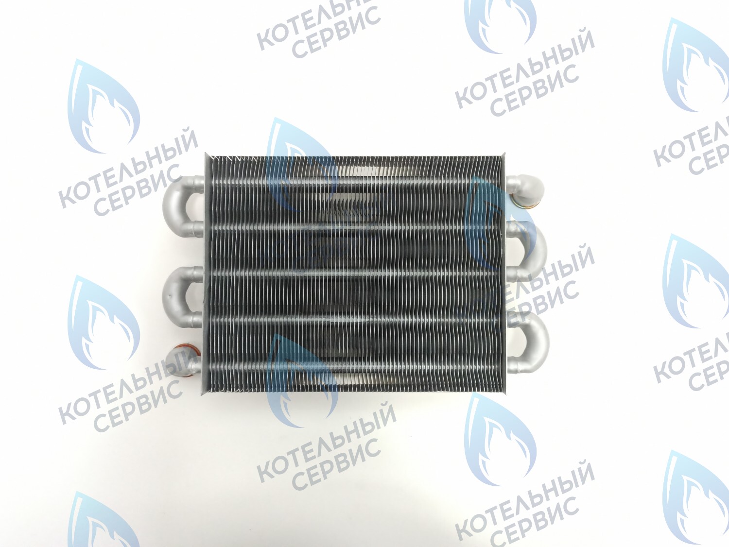 515001943 Теплообменник первичный FEDERICA BUGATTI TECH 20-25 в Уфе