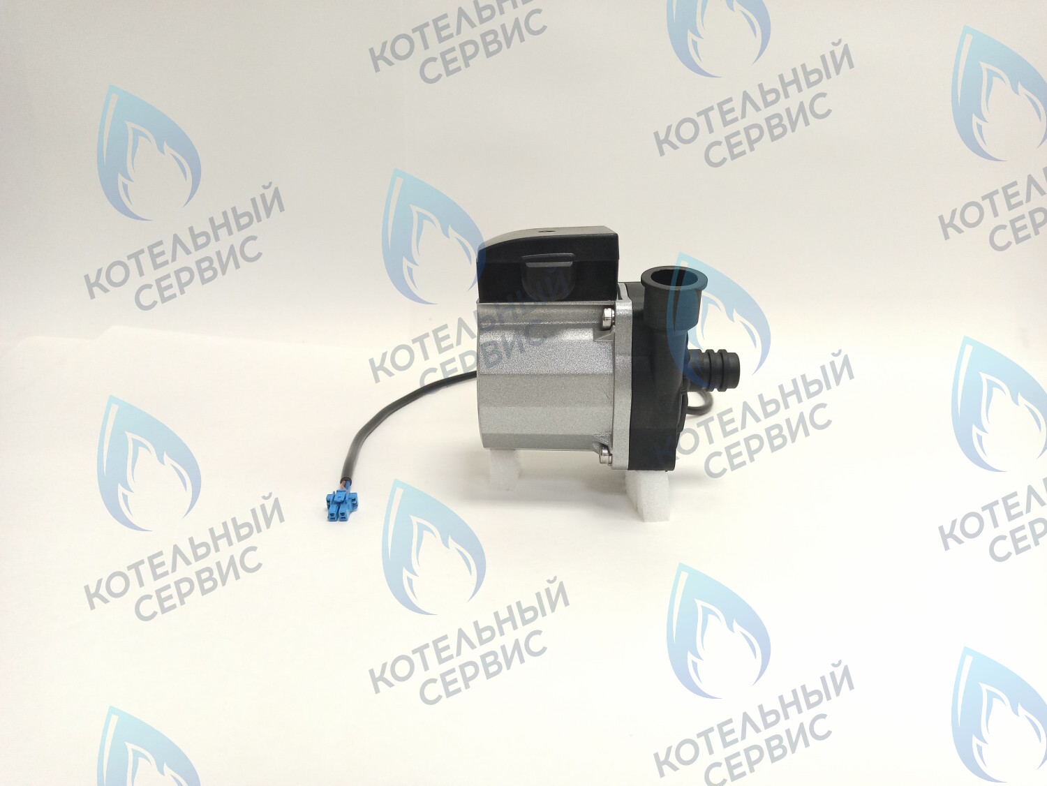 PMK01AD75-DK95 Насос циркуляционный DUCA DK15-75 KITURAMI, ELSOTHERM замена KPM-100-HC (S132100041) в Уфе