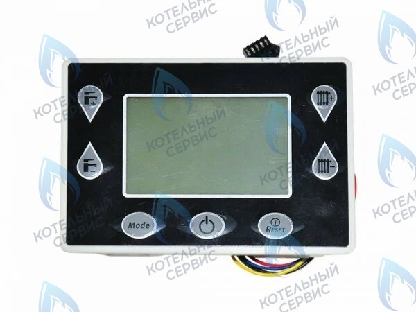 8924-02.200 Дисплей в корпусе BALTGAZ Turbo E в Уфе