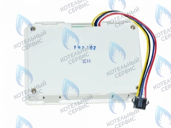 8924-02.200 Дисплей в корпусе BALTGAZ Turbo E в Уфе