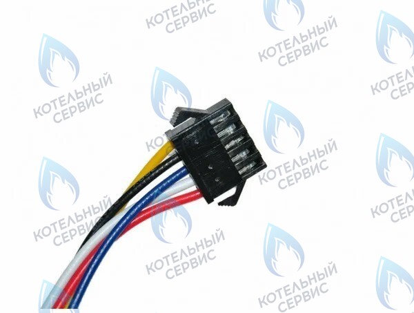 8924-02.200 Дисплей в корпусе BALTGAZ Turbo E в Уфе