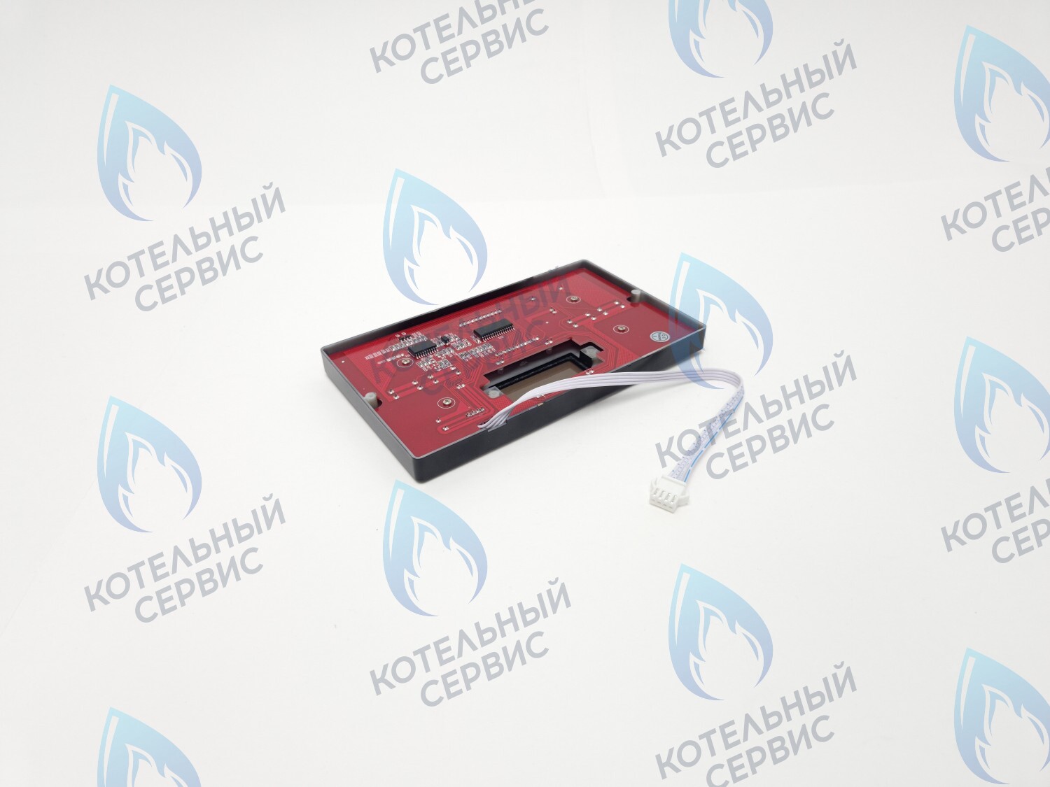 E22013.0636-200R Модуль индикации в корпусе, электрокотел ARDERIA в Уфе