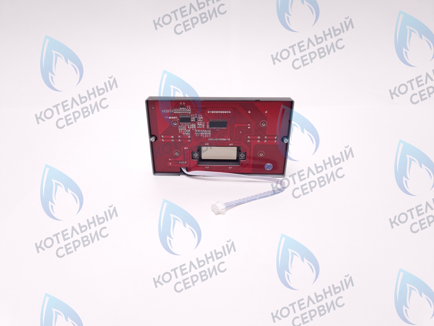 E22013.0636-200R Модуль индикации в корпусе, электрокотел ARDERIA в Уфе
