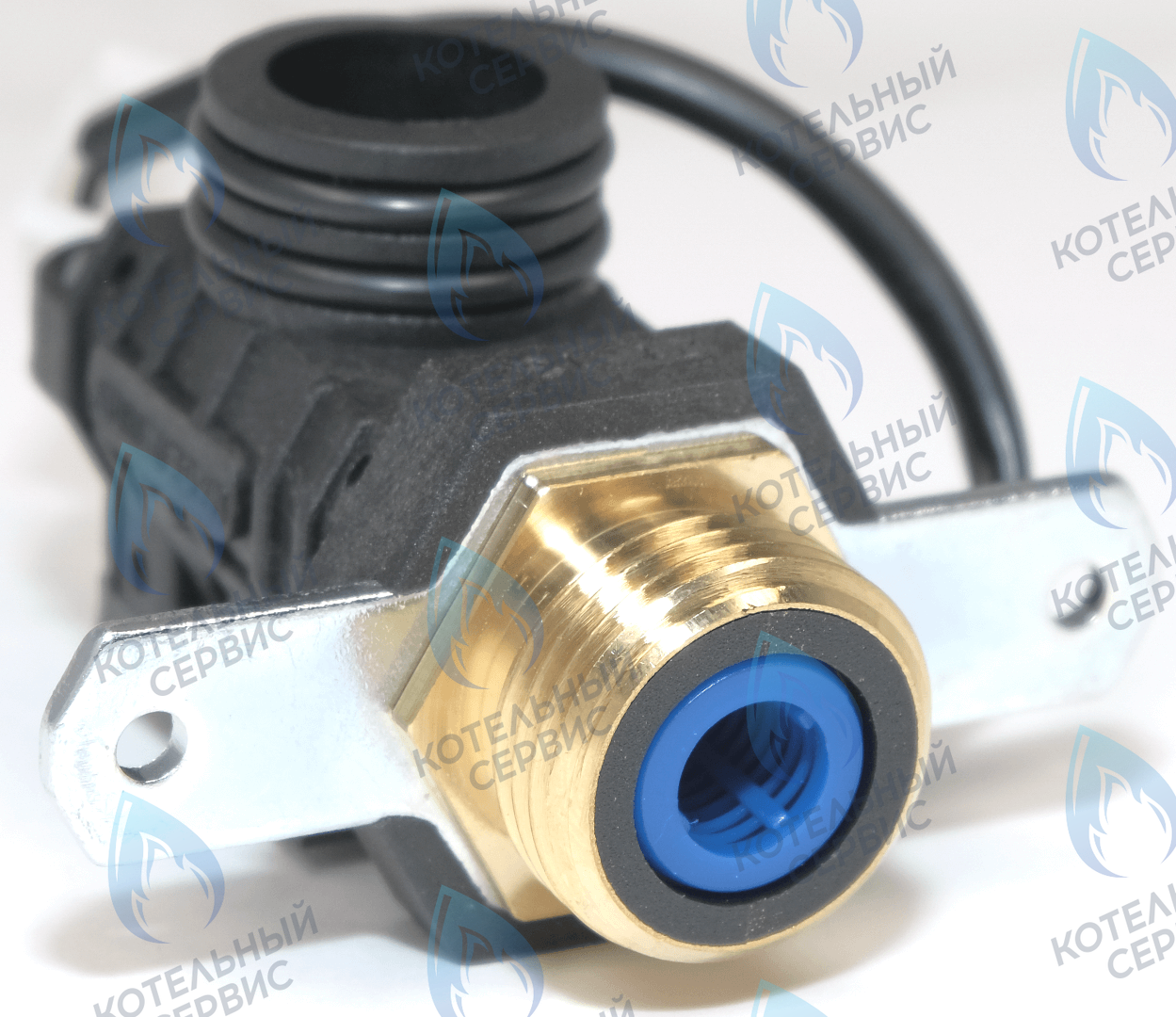 549001711 ДАТЧИК ПОТОКА ГВС CITY CLASS C; F; K / CITY TOP в Уфе