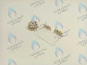 Накладка платы дисплея FERROLI