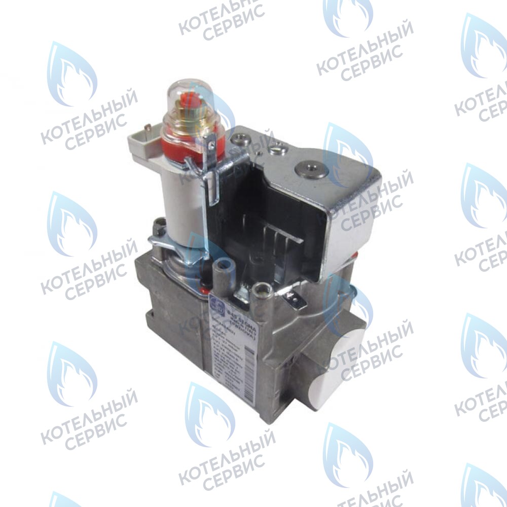 5653610 Газовый клапан (SIT 845 048 SIGMA 0063AS4831) BAXI ECO (3, Four), FOURTECH, LUNA, LUNA (3, 3 Comfort) SLIM, SLIM 2 в Уфе