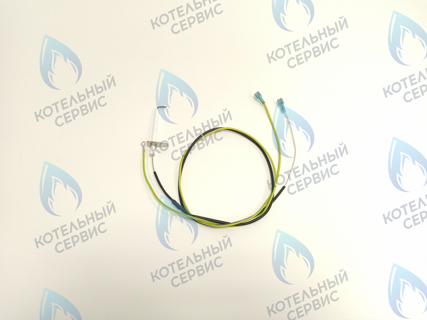 IE014 Электрод розжига Electrolux BASIC, HI-TECH (DA13010139) в Уфе