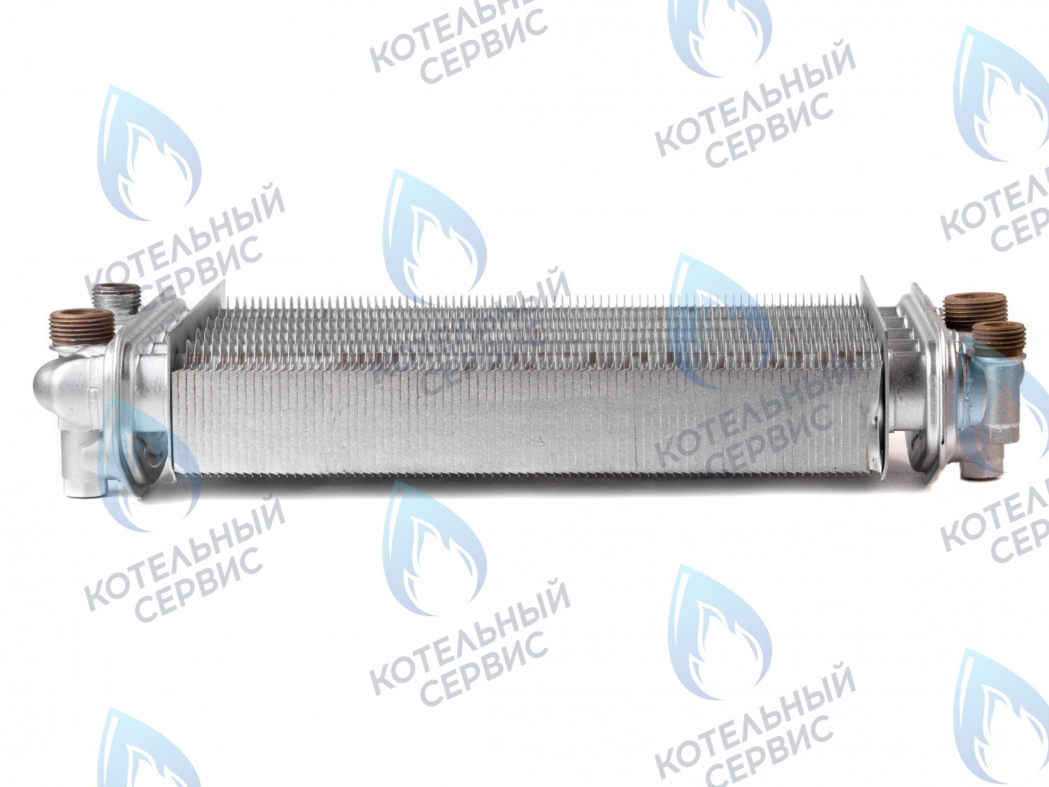 6SCAMBIM03 Битермический теплообменник RODA ECO CS 24 в Уфе