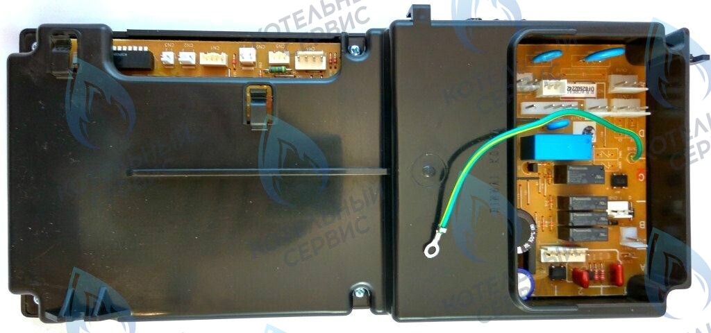 440010025 Блок управления (компьютер) RINNAI TMF в Уфе