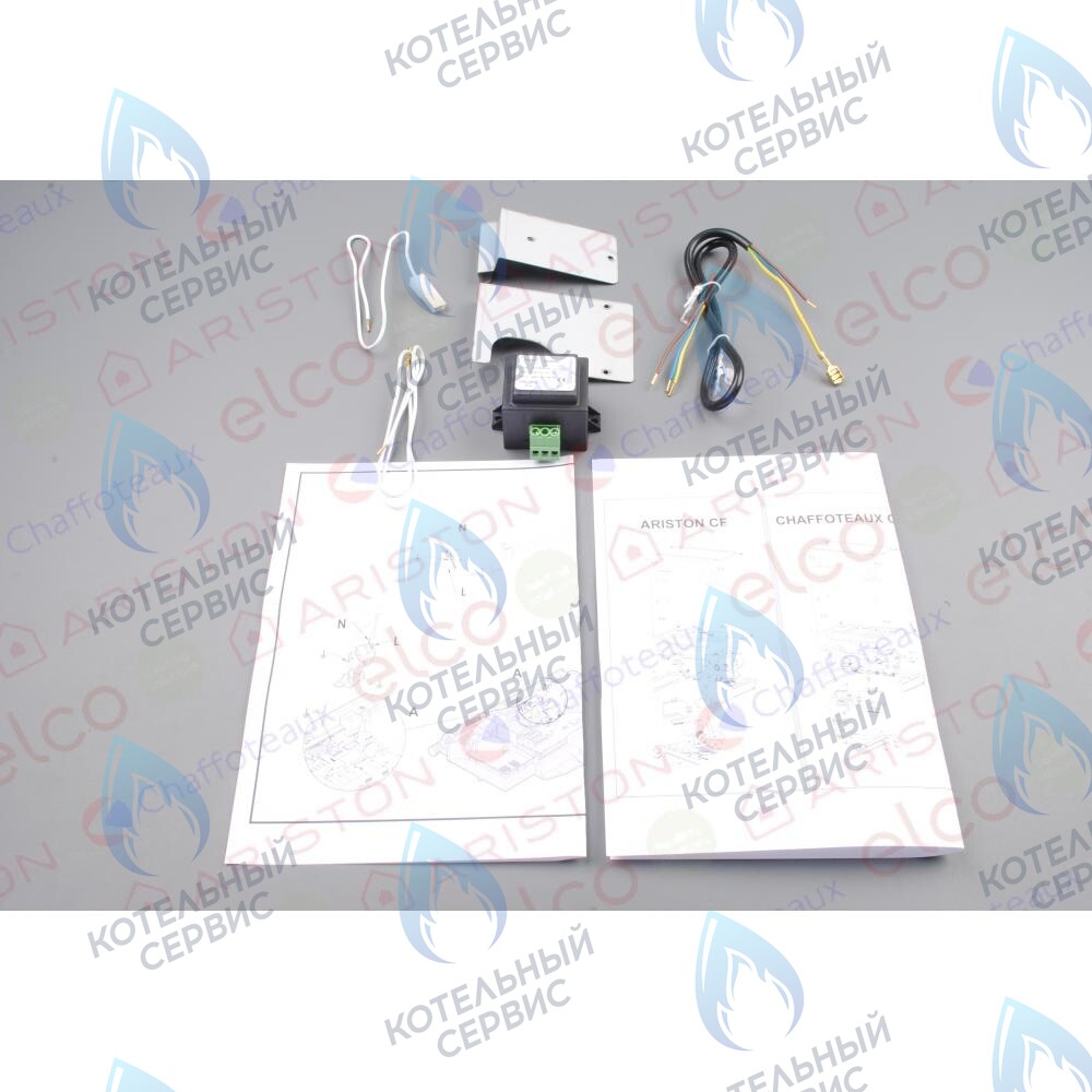 65111873 Устройство сопряжения (трансформатор) ARISTON в Уфе