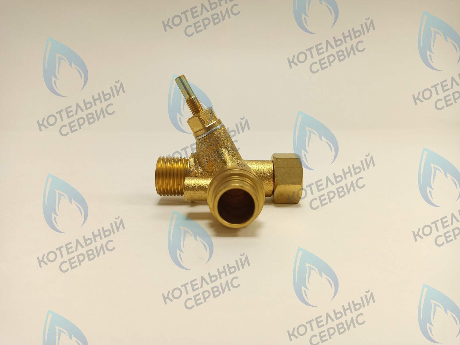 03-4003-02 Кран подпитки в сборе GAZECO 18 C1/T1, 24 C1/T1  исполнение 2 (с  05.2016 г.) в Уфе