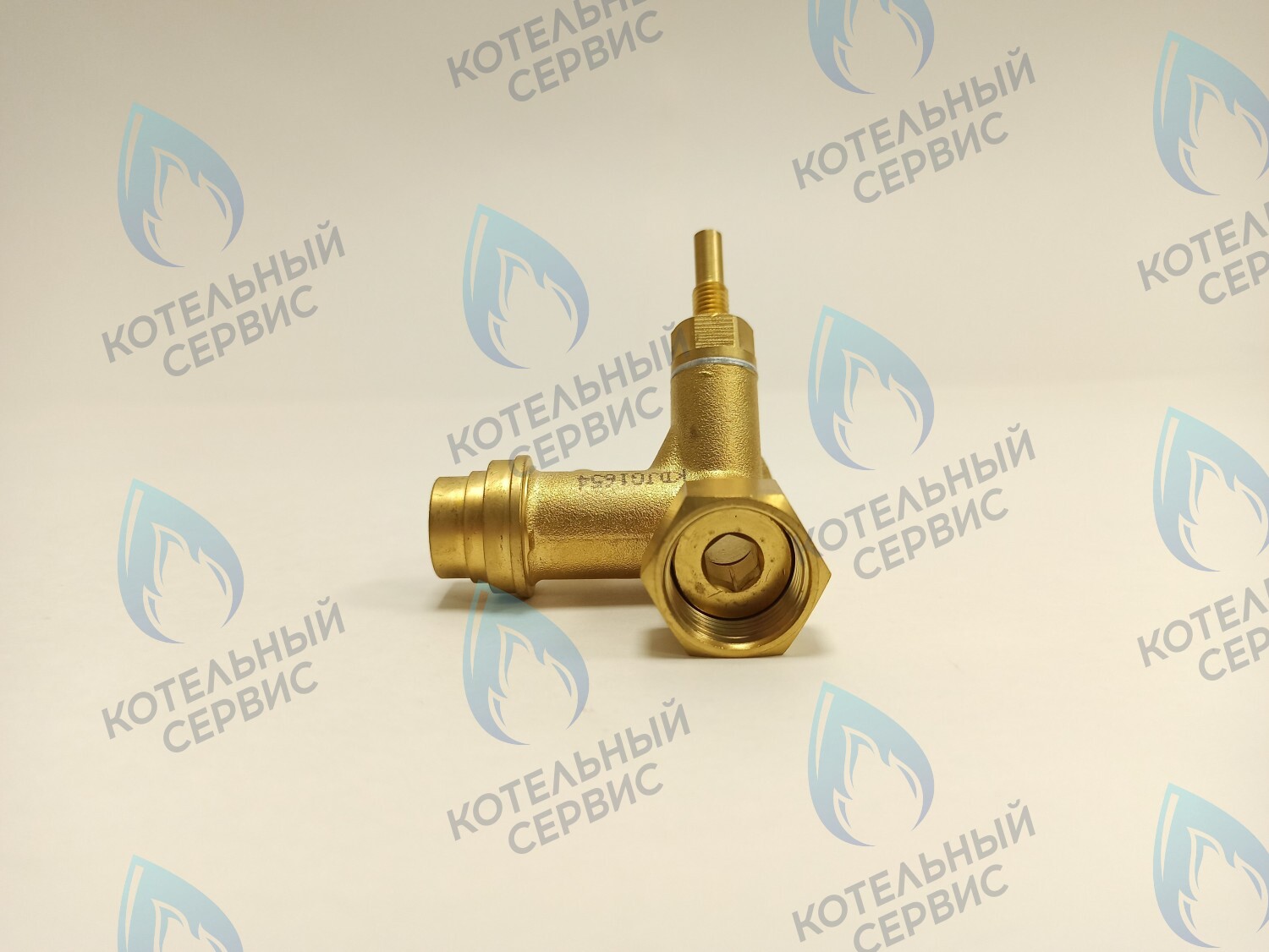 03-4003-02 Кран подпитки в сборе GAZECO 18 C1/T1, 24 C1/T1  исполнение 2 (с  05.2016 г.) в Уфе