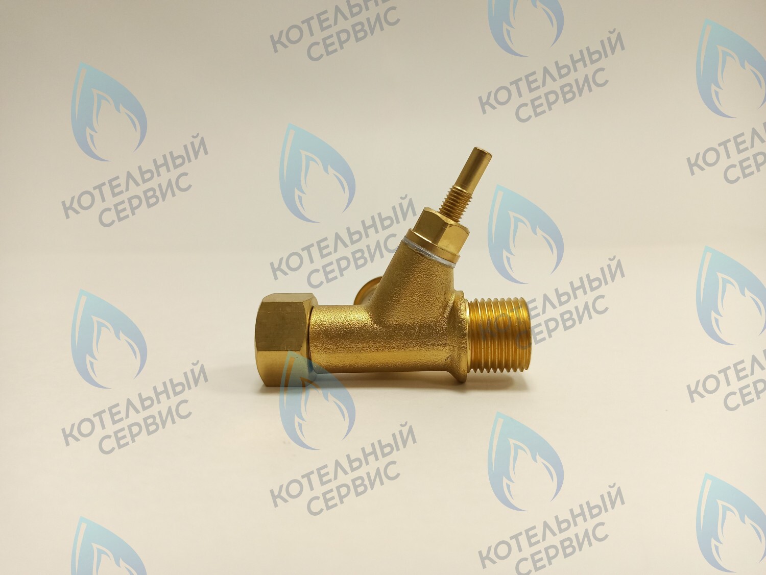 03-4003-02 Кран подпитки в сборе GAZECO 18 C1/T1, 24 C1/T1  исполнение 2 (с  05.2016 г.) в Уфе