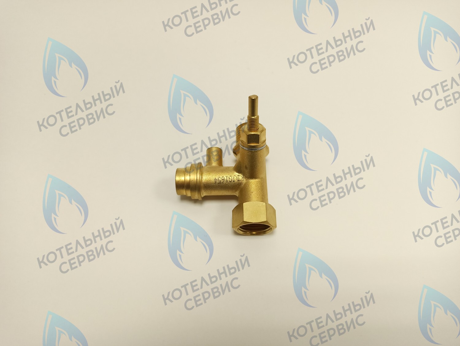 03-4003-02 Кран подпитки в сборе GAZECO 18 C1/T1, 24 C1/T1  исполнение 2 (с  05.2016 г.) в Уфе