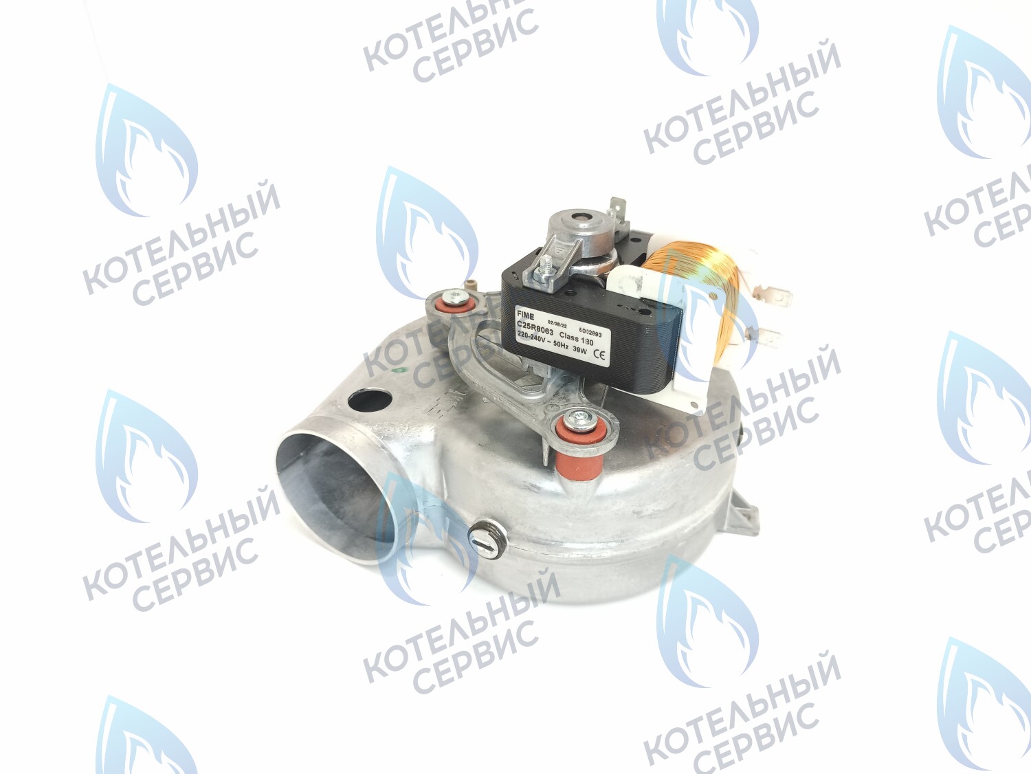 AF018-39W-F Вентилятор FIME BERETTA RIELLO 39W GR00680R (R10020793) в Уфе