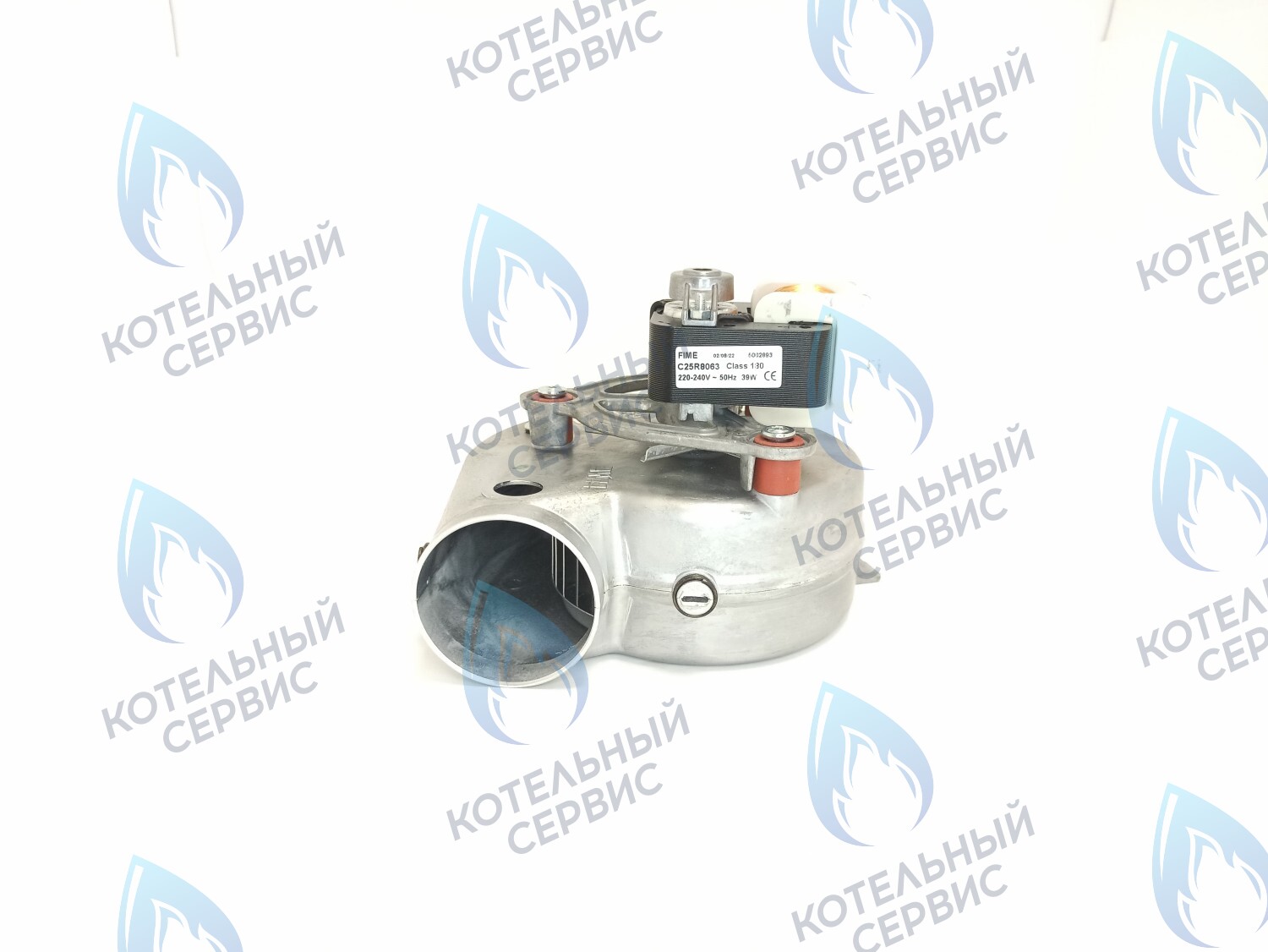 AF018-39W-F Вентилятор FIME BERETTA RIELLO 39W GR00680R (R10020793) в Уфе