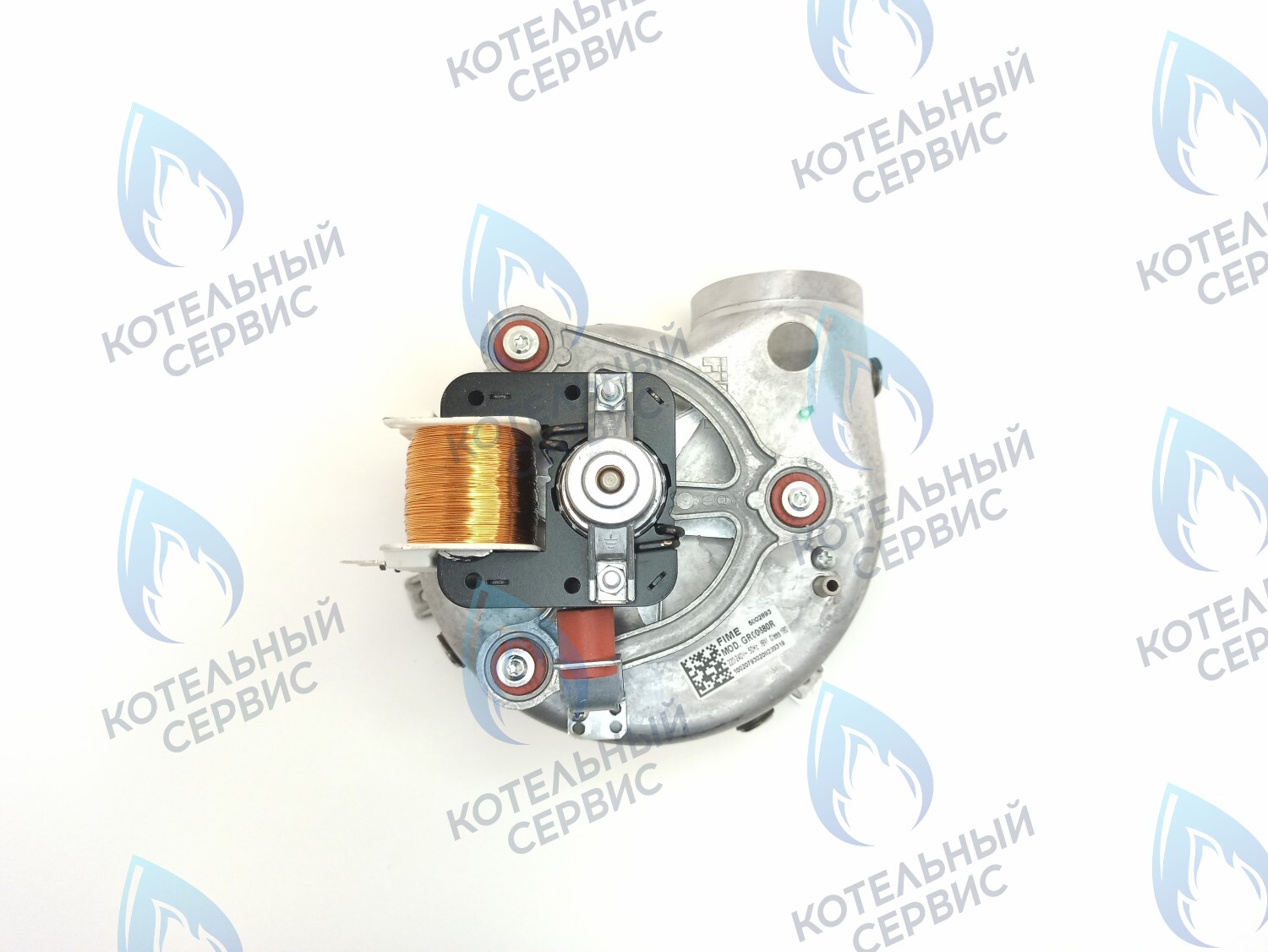 AF018-39W-F Вентилятор FIME BERETTA RIELLO 39W GR00680R (R10020793) в Уфе