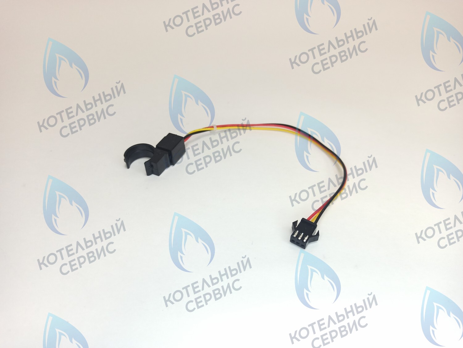 FSR018-03 Датчик расхода воды черный с проводом в Уфе