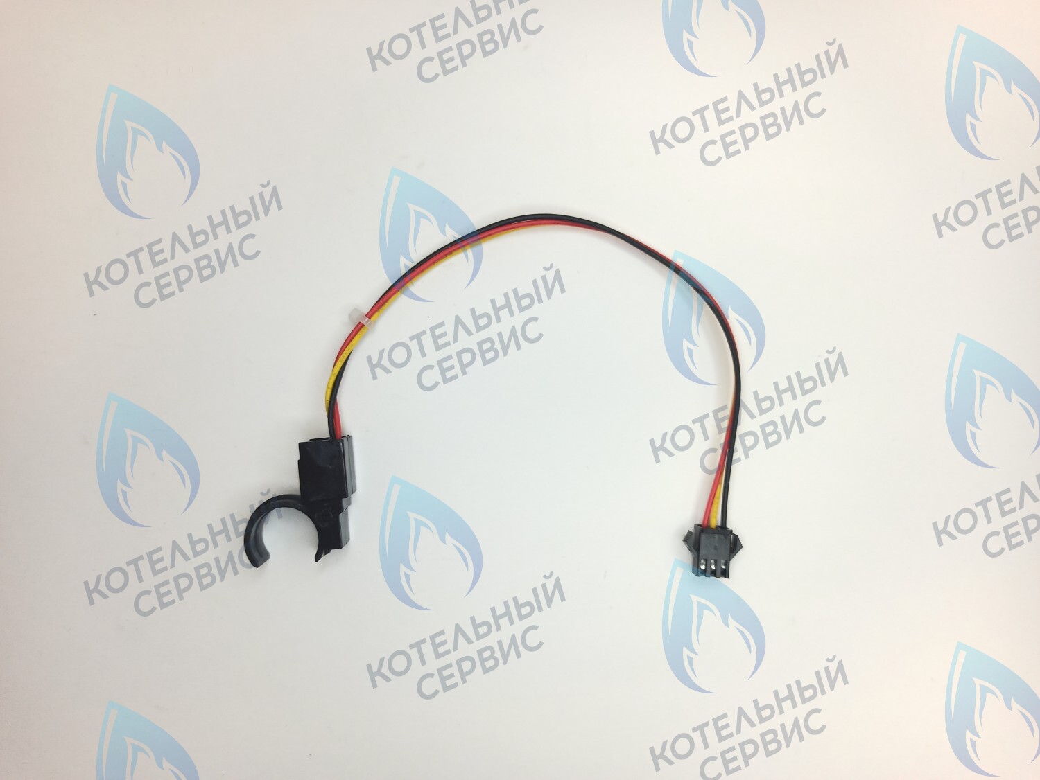 FSR018-03 Датчик расхода воды черный с проводом в Уфе