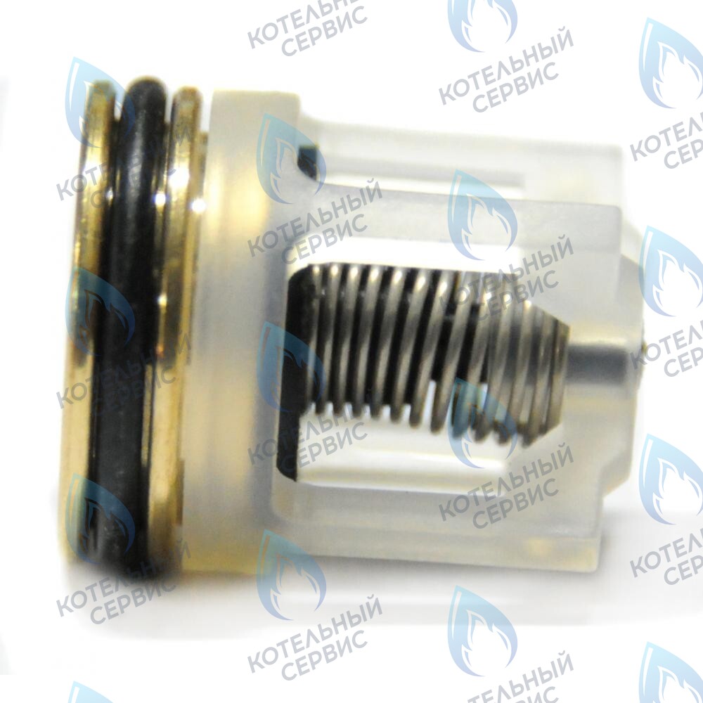 5663020 Клапан обратный /бай-пасс BAXI в Уфе