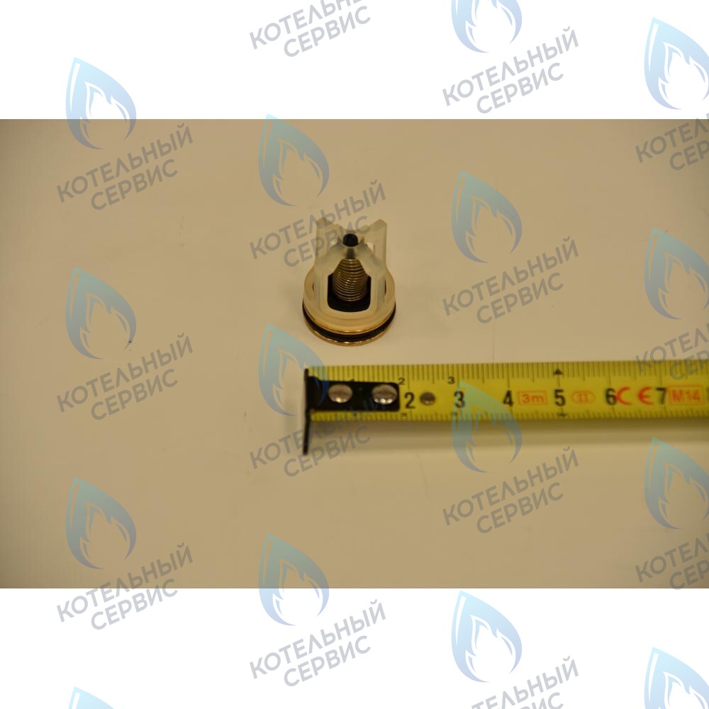 5663020 Клапан обратный /бай-пасс BAXI в Уфе