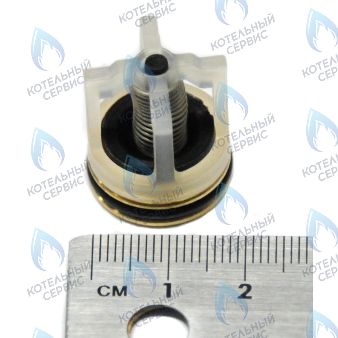 5663020 Клапан обратный /бай-пасс BAXI в Уфе