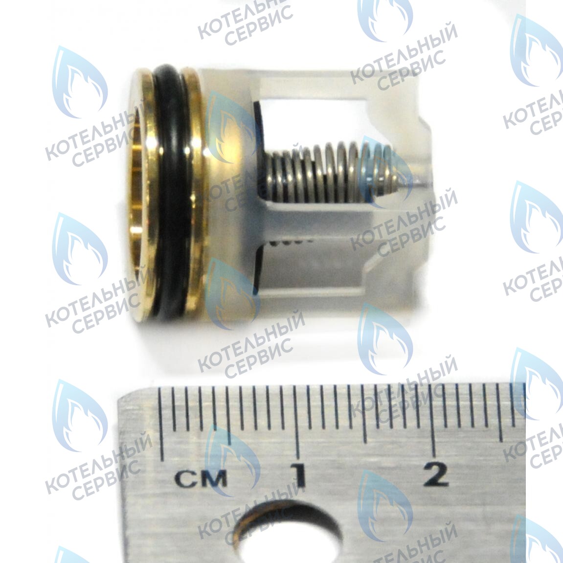 5663020 Клапан обратный /бай-пасс BAXI в Уфе