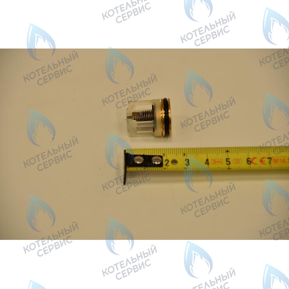 5663020 Клапан обратный /бай-пасс BAXI в Уфе